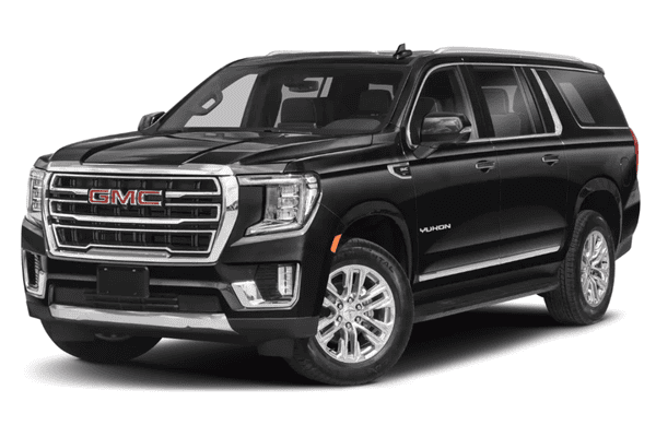 GMC YUKON XL