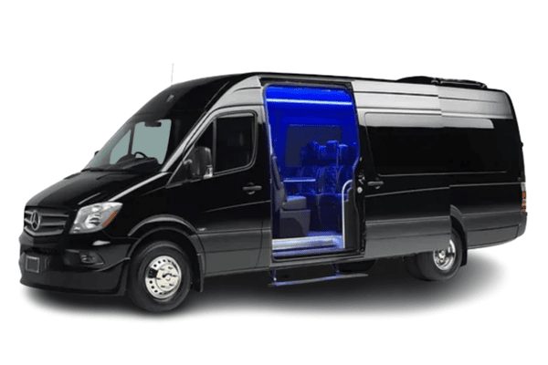 SPRINTER VAN