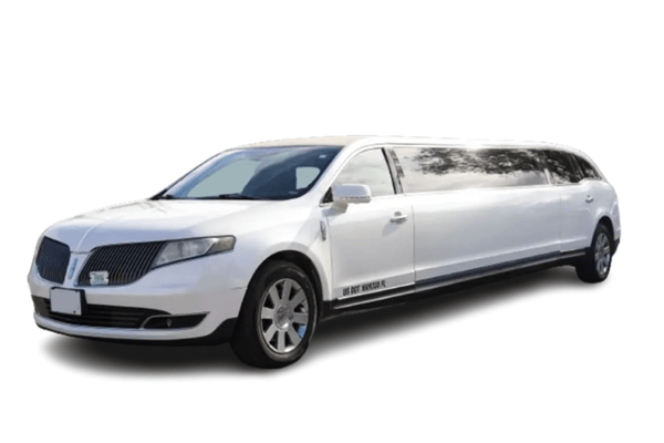 STRETCH MKT LIMO